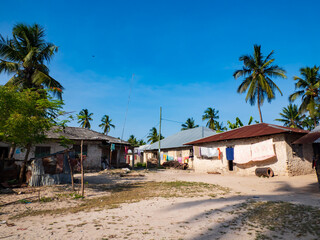 zanzibar
