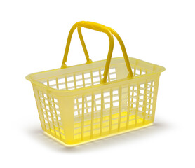 Grocery Basket