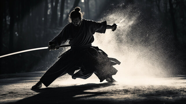 Woman Ninja」の写真素材, 13,554件の無料イラスト画像