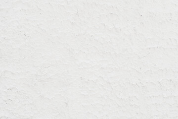 White cement wall texture with natural pattern for background