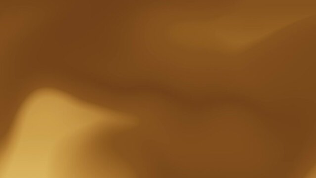 abstract beige brown natural gradient background looping animation