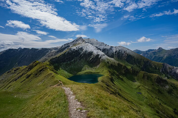 Twenger Almsee - Lungau - Salzburg