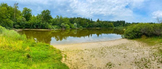 Kogler_Weiher_4379