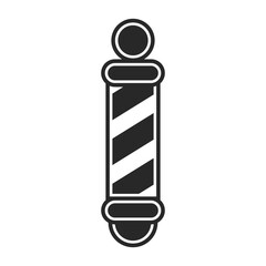 barber shop icon
