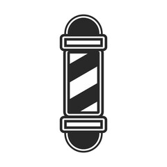 barber shop icon