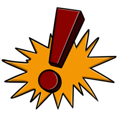 Punctuation Marks, This captivating illustration showcases a collection of essential punctuation marks that play a crucial role in shaping the language's rhythm and clarity. 