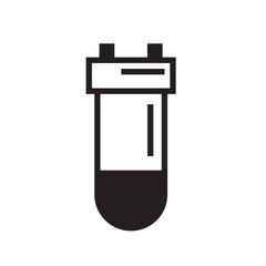 water filtericon logo vector design template