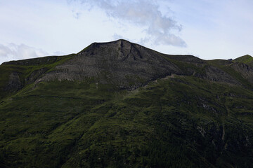 Nationalpark Hohe Tauern
