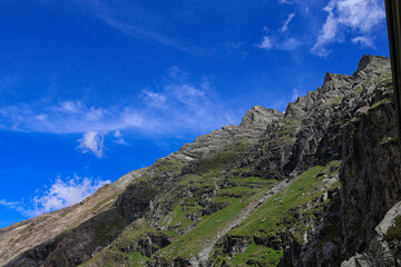 Nationalpark Hohe Tauern