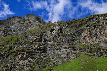 Nationalpark Hohe Tauern