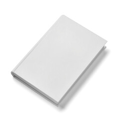 book paper education page literature notebook textbook background blank white design mock up template