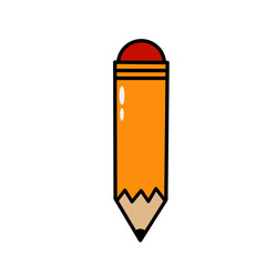 Cute Pencil