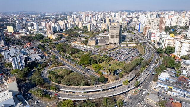 Prefeitura de Santo Andr&eacute;