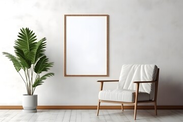 Neutral and Refined Ambiance, generative, ai