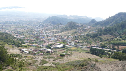Santiago del Teide Teneriffa