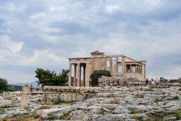 temple of apollo