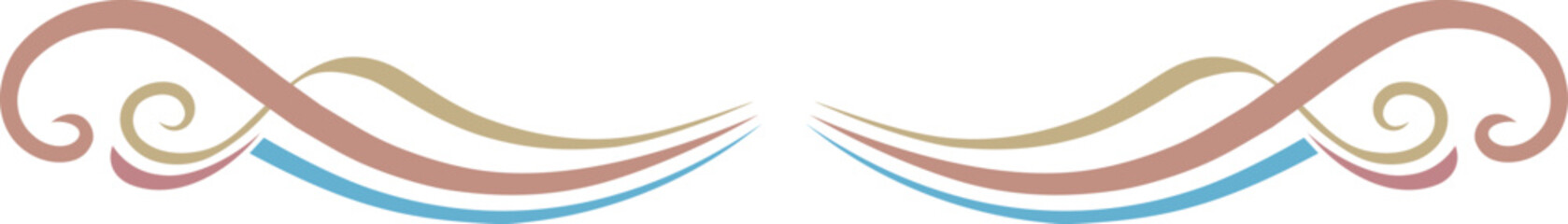 Nice decorative ornament draw