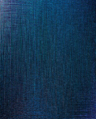 Pearl blue fashionable woven background, fabric sample
