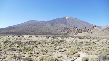 Teide Teneriffa