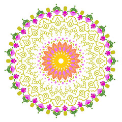 Mandala 