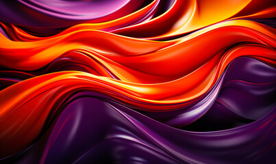 purple and gold background with different textures