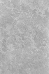 Naklejka premium Gray textural abstract background for digital wall design, advertising, copy space.