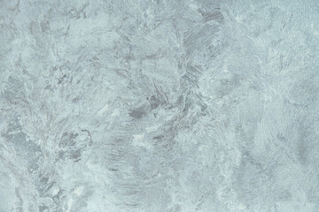 Obraz premium Gray textural abstract background for digital wall design, advertising, copy space.