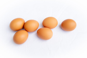 Eggs