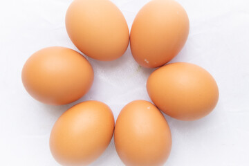 Eggs
