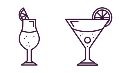 Drinks Icon