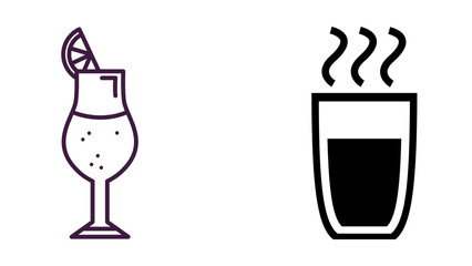 Drinks Icon