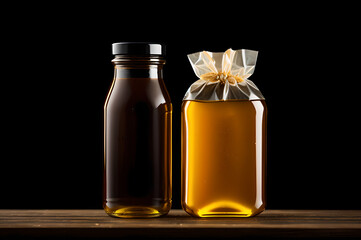 tasty honey pot, the most expensive and tasty honey