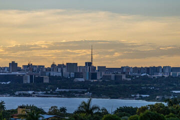bras&iacute;lia