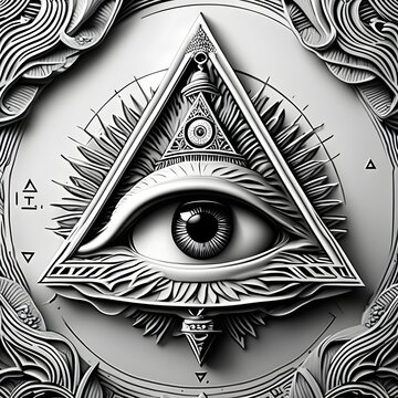 Decoding the Mysterious Illuminati Symbolism: Unveiling its Secrets and Hidden Meanings | Illuminati Symbols, Conspiracy Theories, Secret Societies, Ancient Mysteries