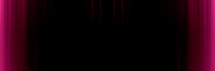 Background abstract pink and black dark are light with the gradient is the Surface with templates metal texture soft lines tech design pattern graphic diagonal neon background.