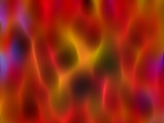 Computer Generated Background Graphics and Textures