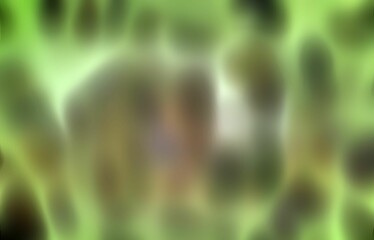 Computer Generated Background Graphics and Textures