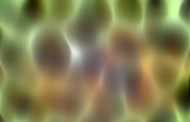 Computer Generated Background Graphics and Textures