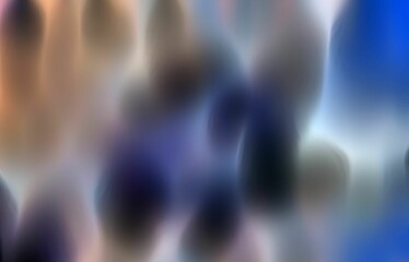 Computer Generated Background Graphics and Textures