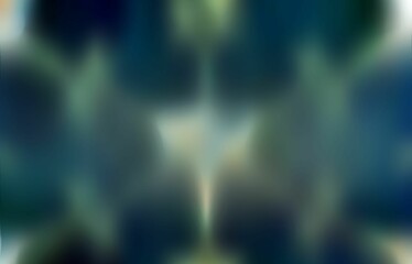 Computer Generated Background Graphics and Textures