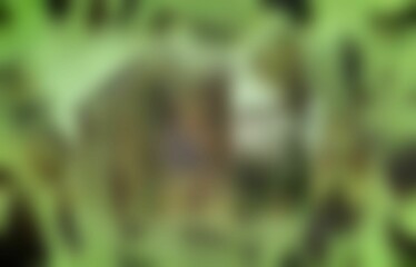 Computer Generated Background Graphics and Textures