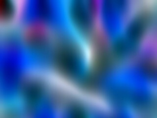 Computer Generated Background Graphics and Textures