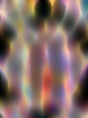 Computer Generated Background Graphics and Textures