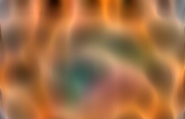 Computer Generated Background Graphics and Textures