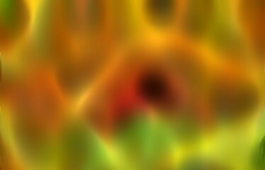 Computer Generated Background Graphics and Textures