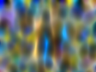 Computer Generated Background Graphics and Textures