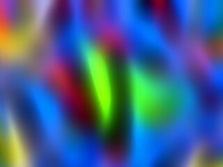 Computer Generated Background Graphics and Textures