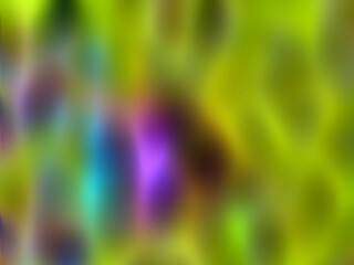 Computer Generated Background Graphics and Textures