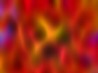 Fototapeta premium Computer Generated Background Graphics and Textures