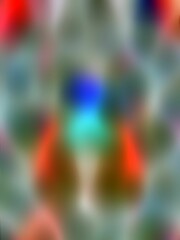 Computer Generated Background Graphics and Textures